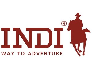 Логотип Indi (Indiana)