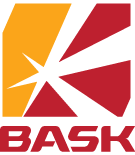 Логотип Bask (Баск)