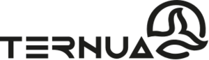 Логотип Ternua