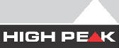 Логотип High Peak
