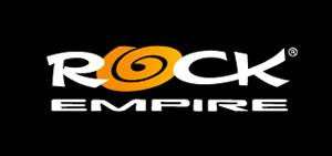 Логотип Rock Empire