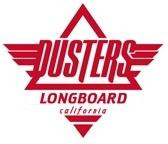 Логотип Dusters