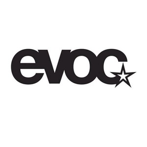 Логотип Evoc