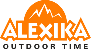Логотип Alexika