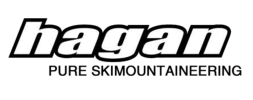 Логотип Hagan