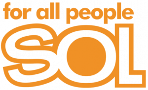 Логотип Sol