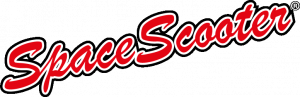 Логотип ​Space Scooter