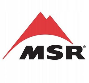 Логотип MSR