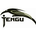 Логотип Tengu