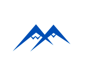 Логотип Mountain Rock