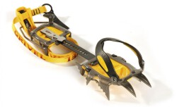 Альпинистские кошки Grivel Air Tech New Matic