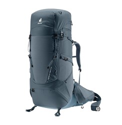 Рюкзак Deuter Aircontact Core 70+10 Graphite-Shale