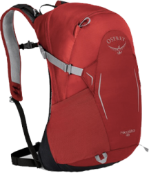 Рюкзак Osprey HIkelite 26 Tomato Red