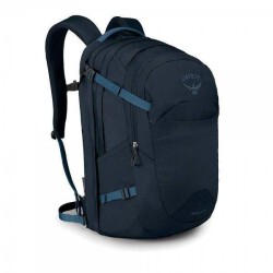 Рюкзак Osprey Nebula 34 Cardinal Blue