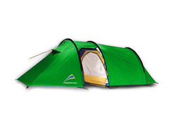 Палатка Normal Диоген 3 зеленый