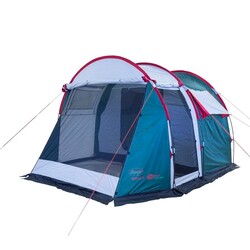 Палатка Canadian Camper Tanga 3 royal