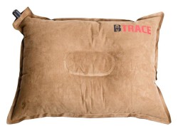 Подушка BTrace самонадувающаяся Warm 43x34x8,5 см