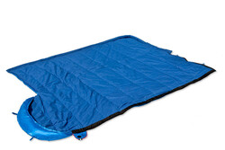 Спальник Alexika Comet