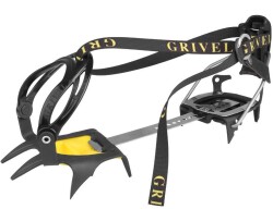 Альпинистские кошки Grivel G1 New Matic