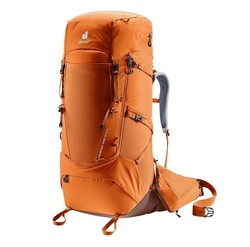 Рюкзак Deuter Aircontact Core 65+10 SL Chestnut-Umbra