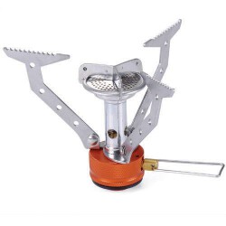 Горелка FIRE-MAPLE FMS-103