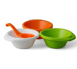 Набор мисок Fire-Maple 6 шт. Camping Bowl Set (6+1)