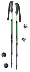 Треккинговые палки Masters Scouteen
