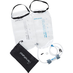 Фильтр для воды MSR Platypus Gravitiworks 4L System