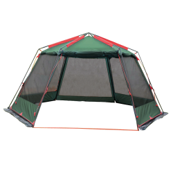 Тент-шатёр BTrace Highland