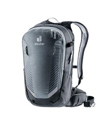Рюкзак Deuter Compact EXP 14 Graphite-Black