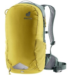 Рюкзак Deuter Race 12 Turmeric/Ivy