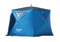 Палатка для зимней рыбалки Canadian Camper Beluga 2 Plus