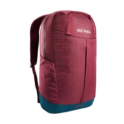 Рюкзак Tatonka Tatonka City Pack 20 bordeaux red