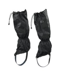 Гамаши Tatonka Gaiter 420 HD L black