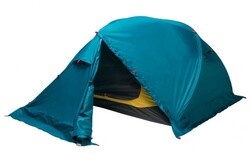 Палатка Normal Зеро Z 3N Морская волна