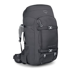 Рюкзак Osprey Fairview Trek 70 Charcoal Grey