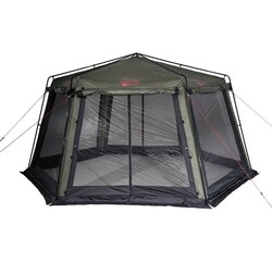 Тент-Шатер Canadian Camper Zodiac Plus