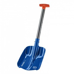 Лавинная лопата Ortovox Badger Safety Blue