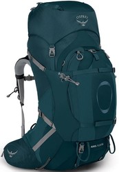 Рюкзак Osprey Ariel Plus 60 WXS-S, Night Jungle Blue