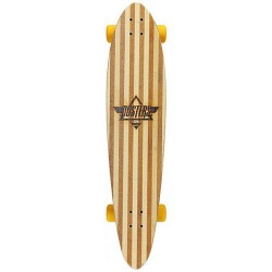 Лонгборд Dusters S6 Primo V2 Longboard Tropic 40