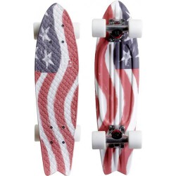 Пенни Globe Graphic Bantam ST 23" americana