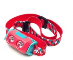 Фонарь налобный Ergate Minions