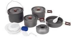 Набор посуды Fire-Maple FMC-212