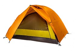 Палатка Normal Ладога 4 оранжевый
