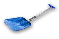 Лавинная лопата Ortovox Professional Alu II