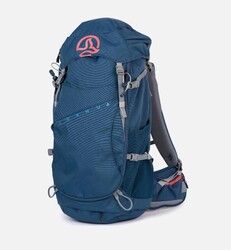 Рюкзак Ternua Pema 50 Blue Wing Teal