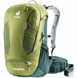 Рюкзак Deuter Trans Alpine 24 Meadow/Deepsea