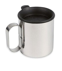 Термокружка Tatonka Thermo Delux 300