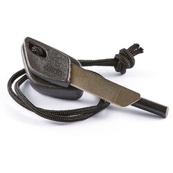 Огниво с кресалом Wildo Fire-Flash Pro SMALL BLACK