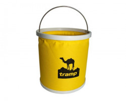 Ведро складное Tramp TRC-059 6 л